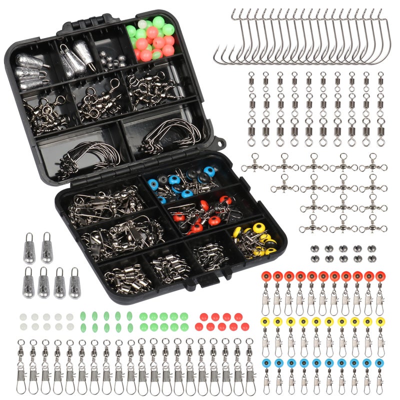 RUNCL Fishing Accessories Kit - Image 1